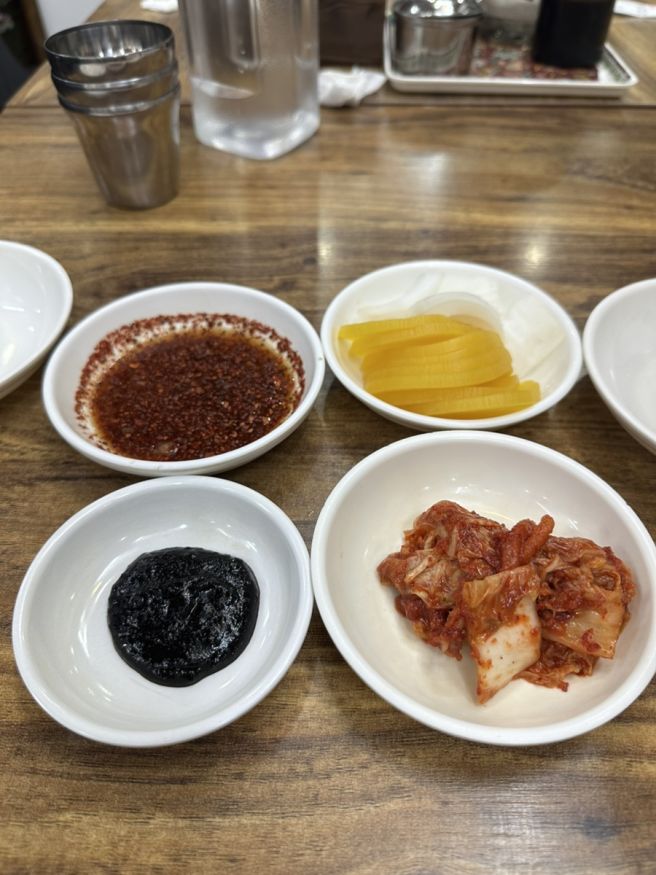 부산 해운대 중국집 추천 노포 맛집 신흥관(ft. 블루리본 맛집)