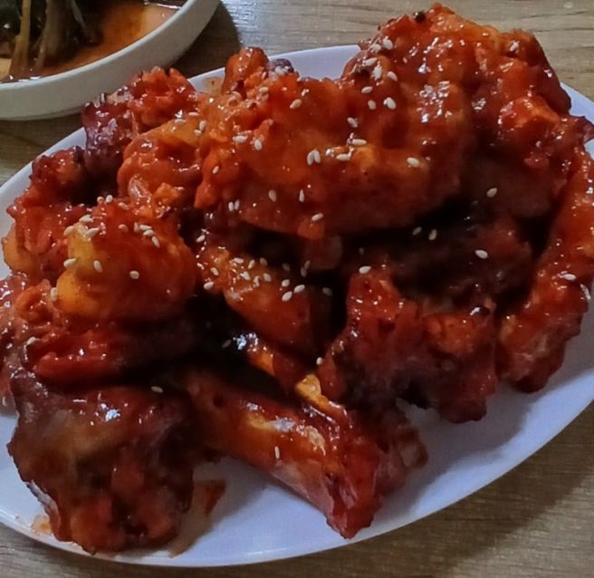 대전 가양동 맛집 적덕 식당 두부두루치기 족발 맛집, 대전 동구 저녁 추천
