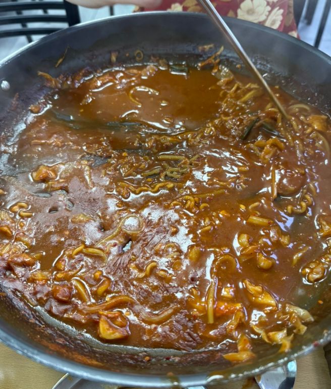 [서울]중구 '마복림할머니집' - 즉석떡볶이가 맛있는 원조 신당동 떡볶이 추천! + 주차, 위치, 메뉴