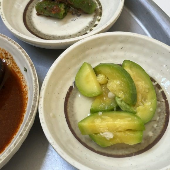 경산청국장맛집 풍년식당 건강한 청국장맛집