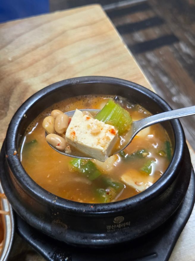 대구 서문시장 맛집 필수 먹거리 찜갈비골목 삼미찜갈비