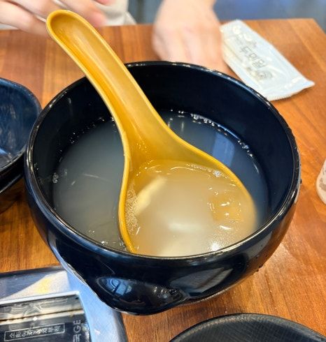[공지] [춘천 애견동반 식당] 실내에서 반려견과 같이 식사가능한 대룡산 닭갈비 막국수 내돈내산 방문후기