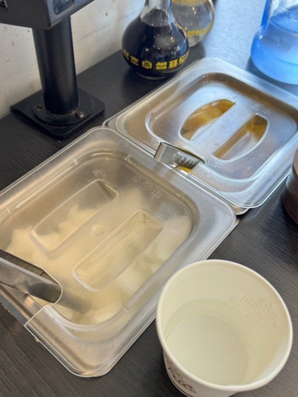 춘천 보문각 비빔국수, 탕수육 맛집 오픈런 후기