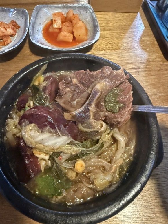 서울 용산역맛집 창성옥