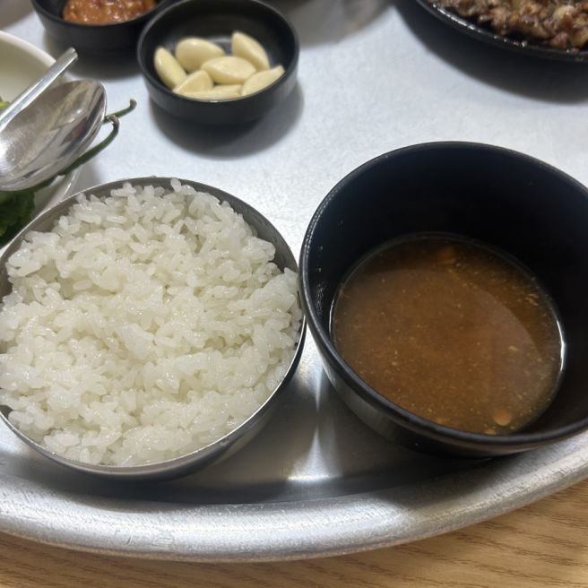 [대구/북구 칠성시장] -“단골식당” 연탄불고기 맛집 후기 🔥🥩