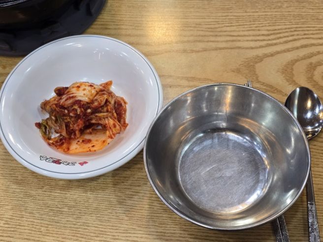 설명이 필요없는 강서구 맛집, '공항칼국수' 내돈내산 솔직후기