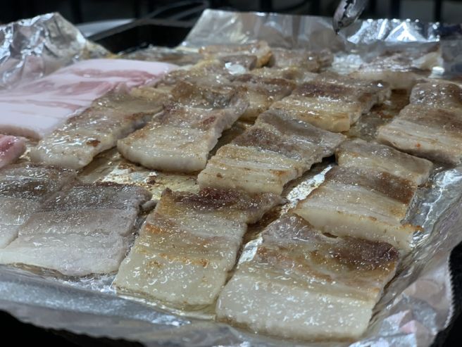 대전 유성 구암동 만수불고기 노포맛집