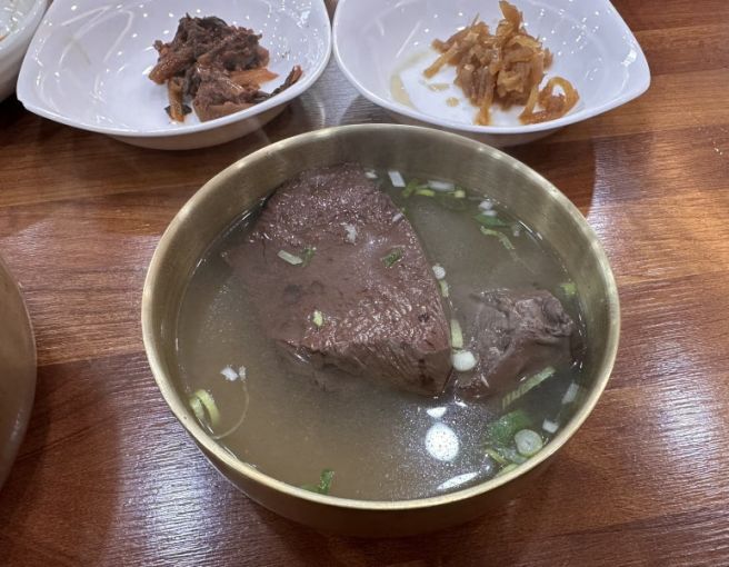 [함평 맛집] 함평 나들이 필수 코스! 육회비빔밥 맛집 '목포식당' 솔직 방문기
