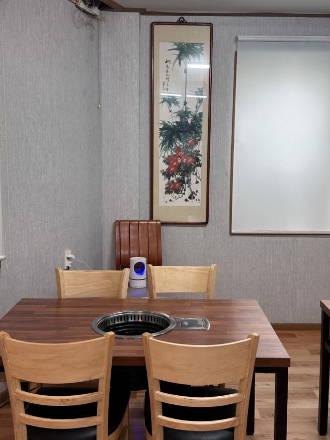 [제주/서귀포] 삼수정식당