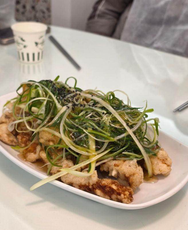 원주 흥업맛집 짬뽕타운본점 짜장면 탕수육 솔직후기