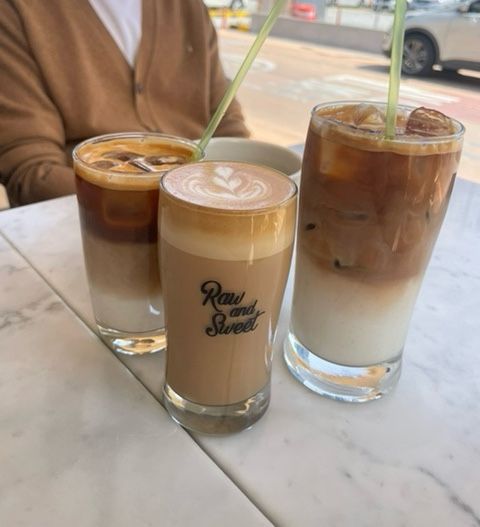 나와바리 미슐랭2.[해운대 신흥관/ 거대돼지국밥/ 로우앤스윗]