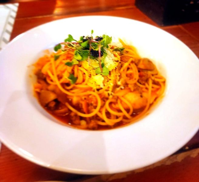 대구반월당 경양식 풀하우스