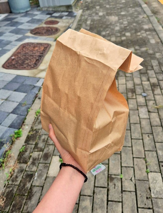 김포 백년가게 빵집 | 운양역 모담공원 쉐프부랑제 운양점 | 계피만주, 피낭시에 솔직후기