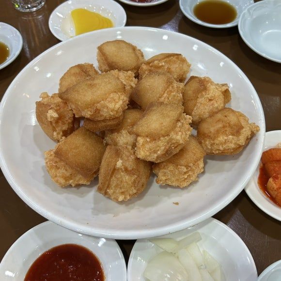 대전 동구 맛집 태화장 ㅡ 멘보샤 쫀맛집!!
