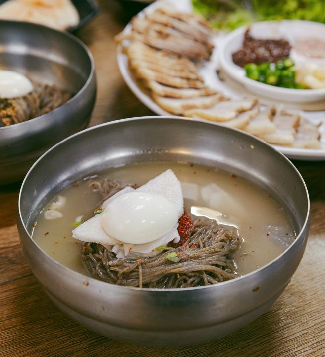 에디터 픽 ‘원주’ 맛집 3, 그리고 시티투어 &amp; 숙소