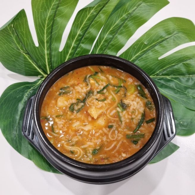 어죽 밀키트 금산맛집 남촌가든 택배 후기