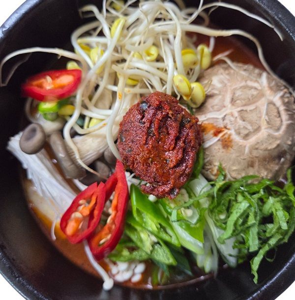 신가네 정읍국밥 맛있는 이유, 집에서 명품국밥을 즐길 수 있게 되었습니다