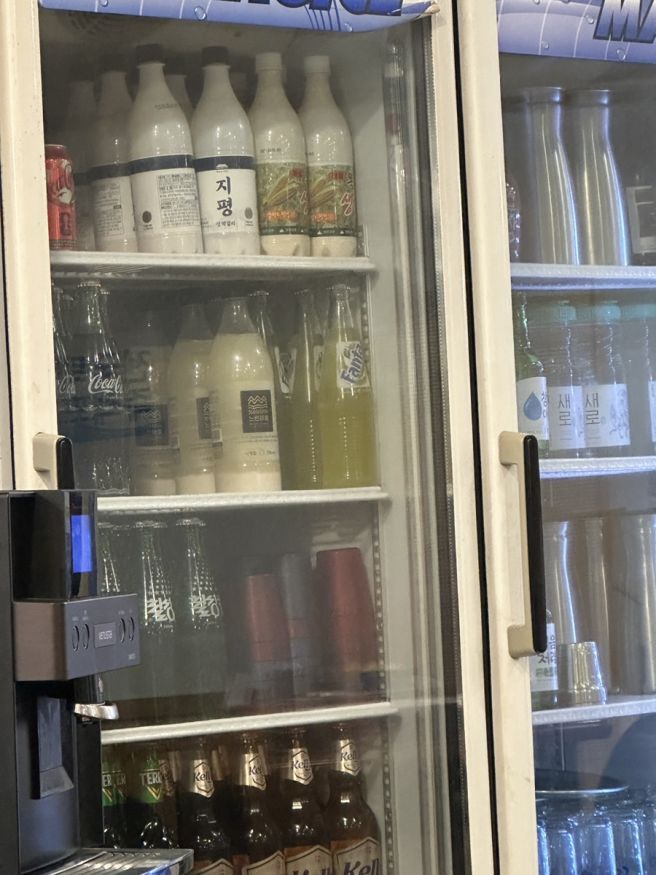 춘천 / 조양동 ) 진짜진짜 무도에 나온 그 곳!!!! @우미닭갈비