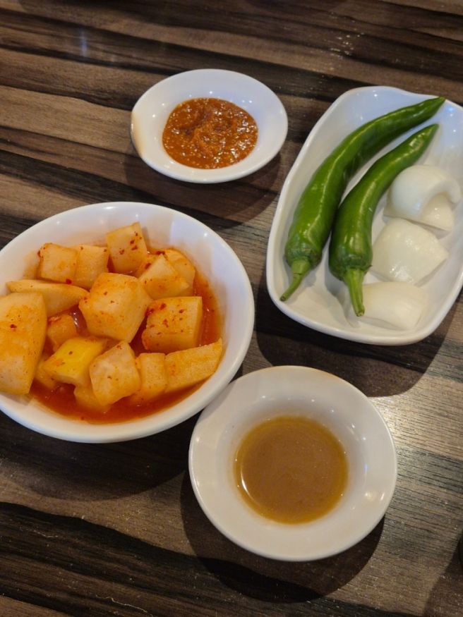 성신여대 맛집 태조감자국｜3대째 이어온 감자탕 맛집, 전통감자탕 내돈내산 후기