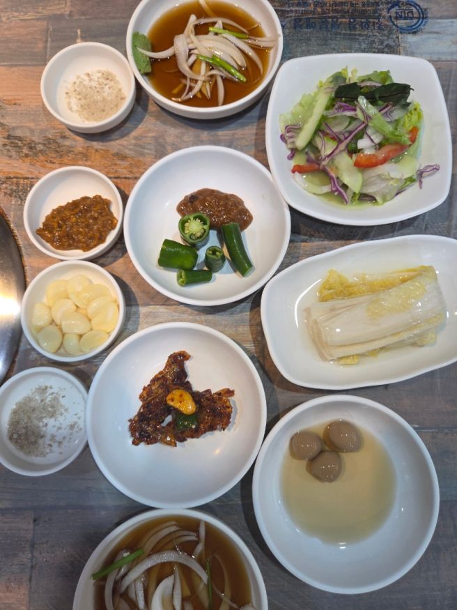 [맛집후기] 안동 | 안동 갈비골목 맛집, 안동 한우 갈비