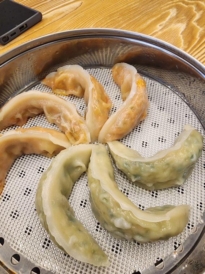 중구 장현동 숨은 맛집 *정식당*