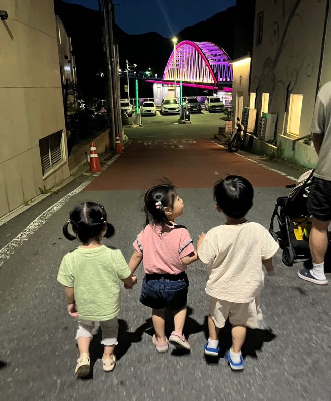 아기랑 단양 보신각후기