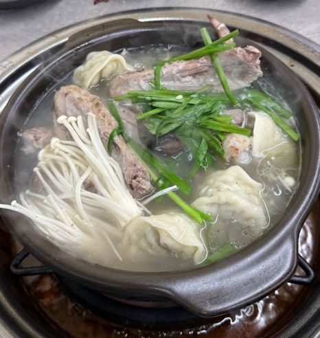 예산출렁다리맛집 추천! 1986년부터 이어온 예산맛집 월척오리 솔직 후기