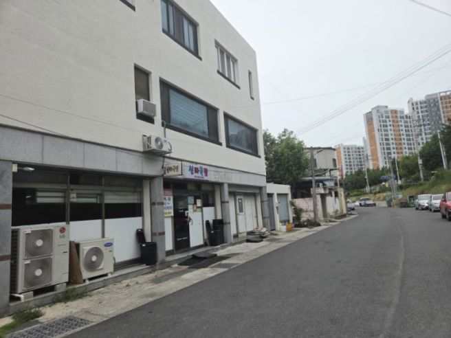 안동 맛집 신라국밥, 사람마다 다른 추억을 품고 있는 노포 한 그릇