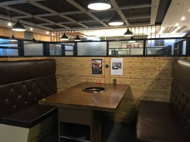 [경상북도 영주시] 영주축협한우프라자 본점