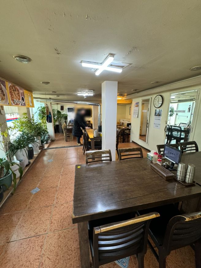 충주 평양냉면 맛집 삼정면옥 방문기｜편육 동부부침도 맛있었던 냉면집