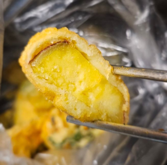 [강릉 맛집] 추억 소환! 대학로 골목 안 숨은 강자 '여고시절 카레떡볶이' 방문기