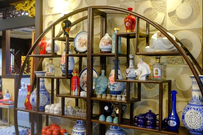 대구 시지 짬뽕 맛집 리안차이, 비오는 날 짬뽕이지