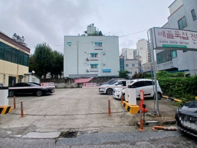 익산 부대찌개맛집 배불뚝집 어양본점