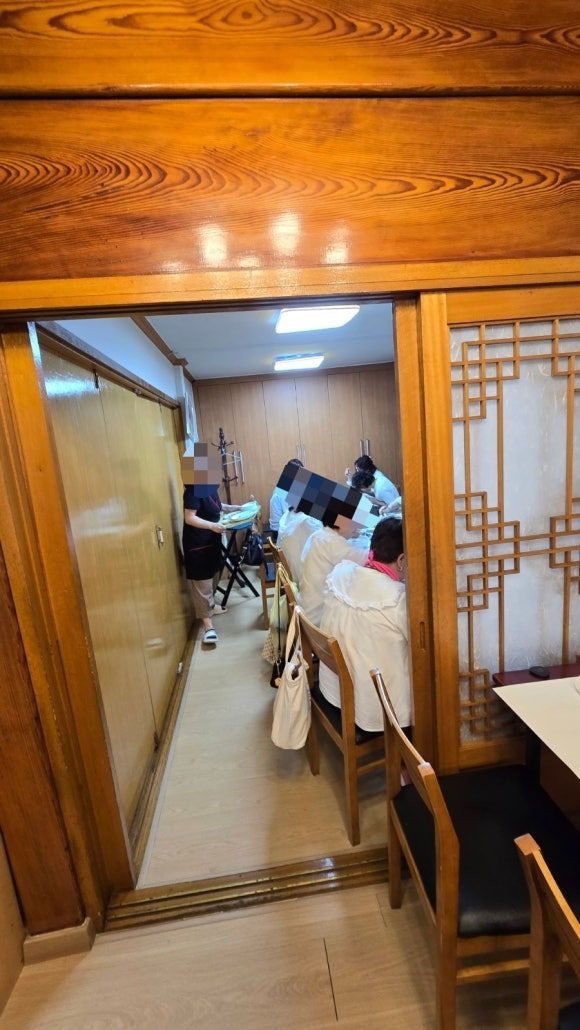 [서울/종로구] "신안촌본점" 경복궁역 맛집 추천 1986년 전통 남도 한정식과 낙지연포탕이 맛있는 종로...