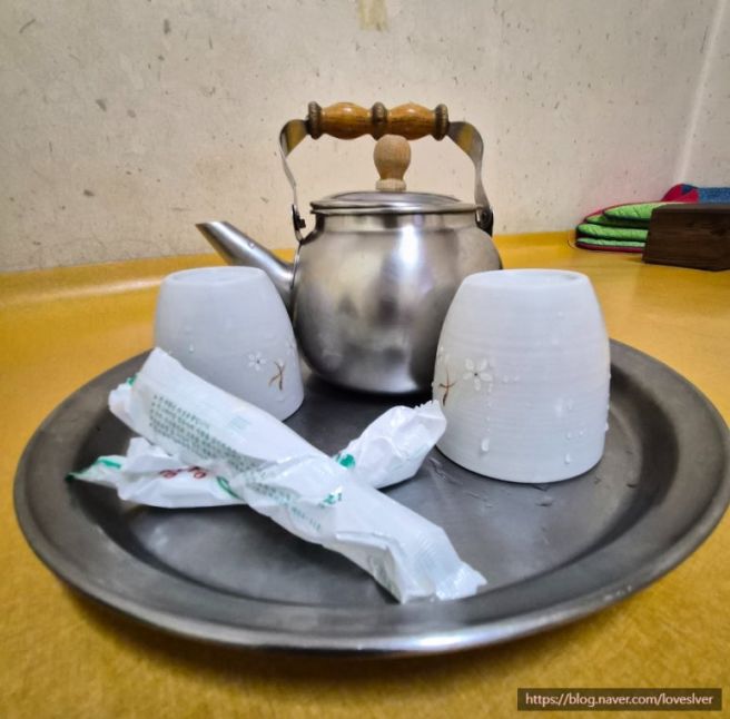 해남 천일식당 떡갈비 후기｜100년전통 기대했지만 솔직한 방문기