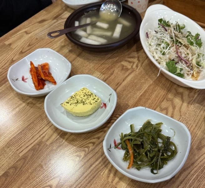 대구, 수성구 맛집 | 미성복어불고기 들안길 본점