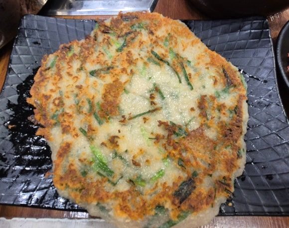 춘천 <대룡산 닭갈비 막국수>