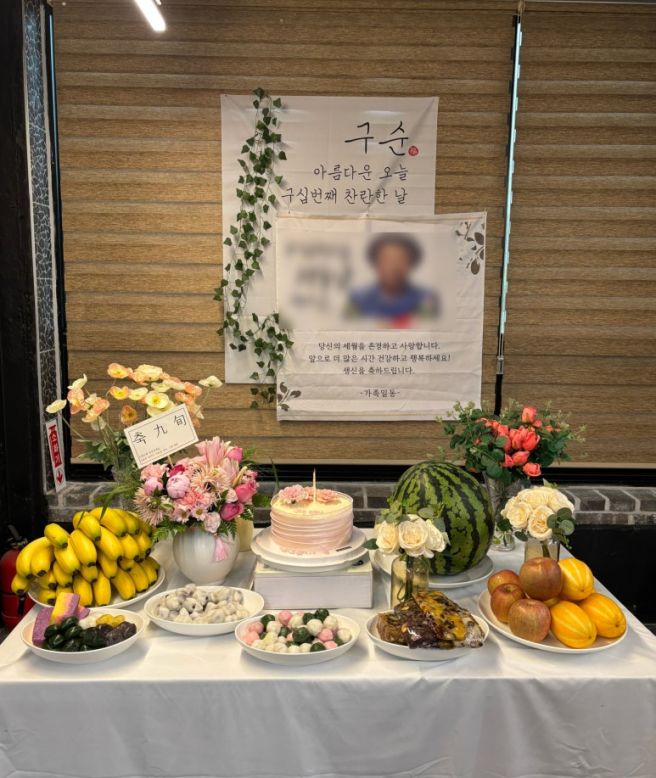 [영주한우관] 경북 영주 한우 소고기 맛집 / 가족모임 식당 / 내돈내산 솔직후기!