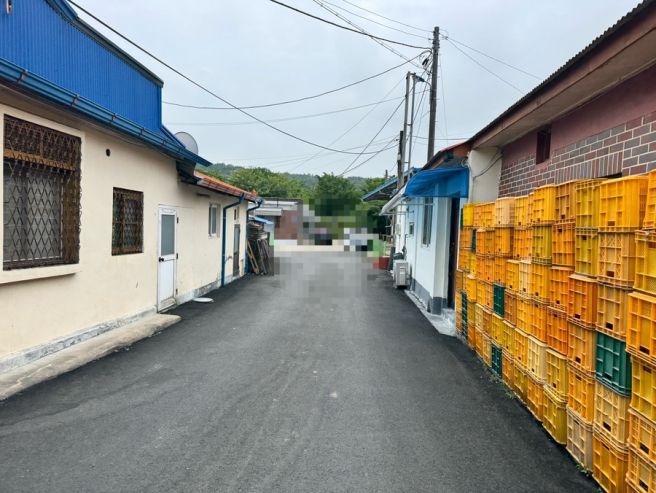 진미식당 콩국수 서천군 현지인 맛집 국립생태원 맛집 추천