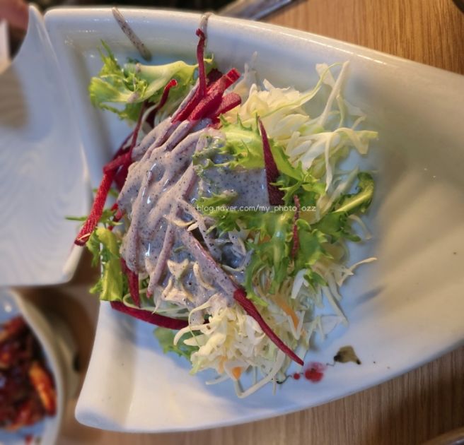 [구미] 복터진집 본점:2024년 한식 명장이 선보이는 까치복 점심특선 후기, 가족 모임·단체 회식 추천