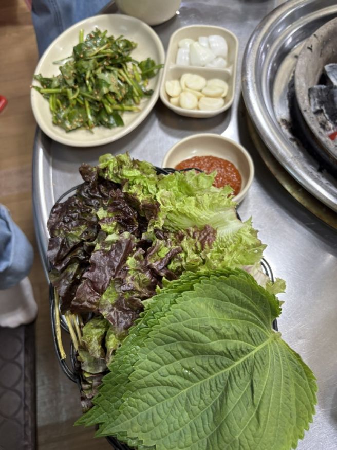 [춘천 맛집 추천] 원조 숯불 닭불고기집 내돈내산 솔직후기