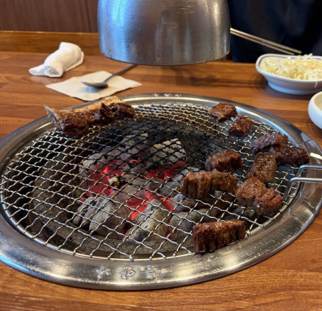 춘천 갈비 맛집 봉운장갈비, 춘천마라톤 뒤에 매년 찾는 노포 맛집