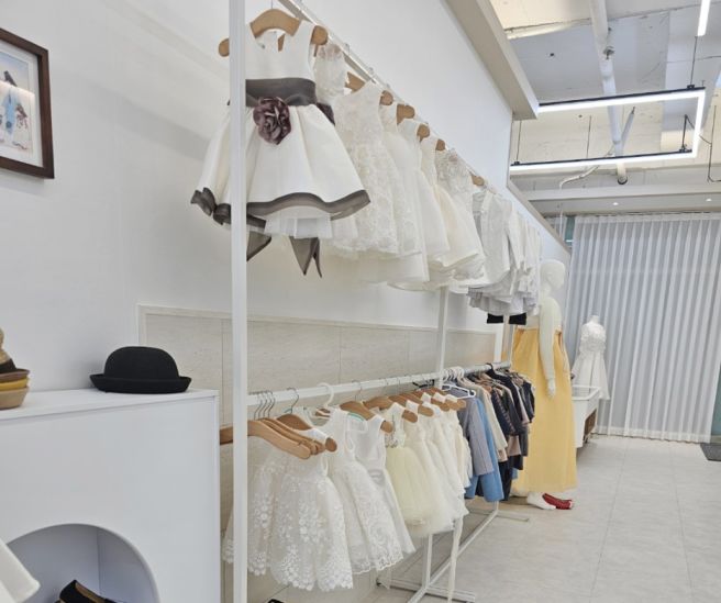 경산 돌잔치, 더반한정식에서 깔끔하게 진행한 후기 😊