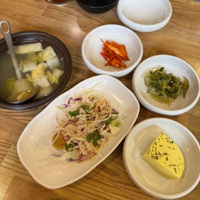 [대구 수성구 맛집] 대구10미 '미성복어불고기' 매콤한 감칠맛 제대로인 복어불고기 후기