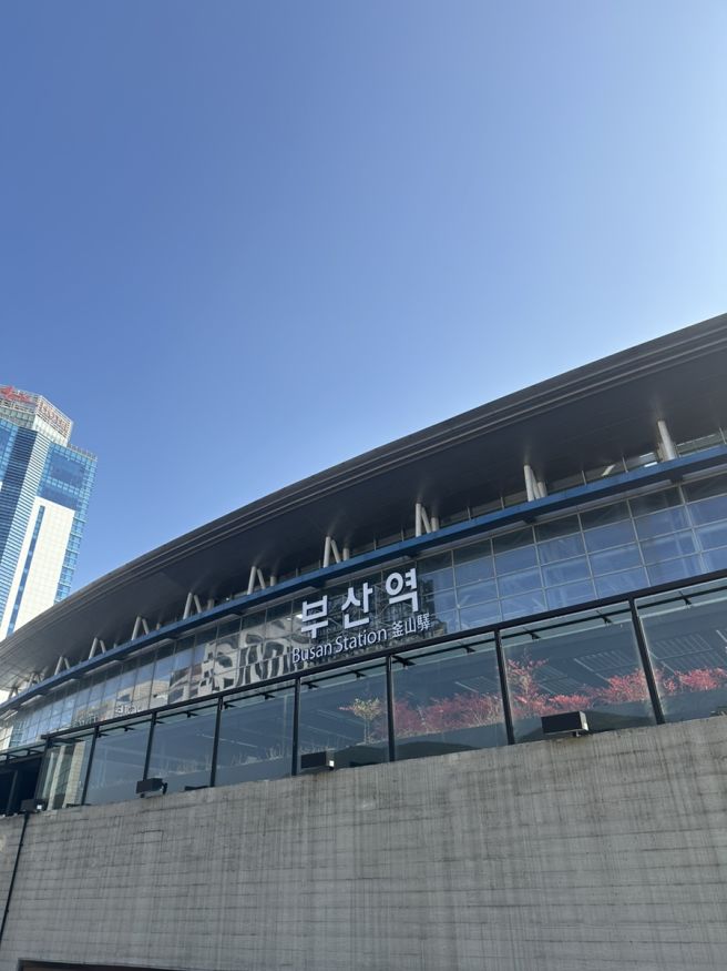 부산 맛집 : 만두가 유명한 차이나타운 맛집 <마가 만두>