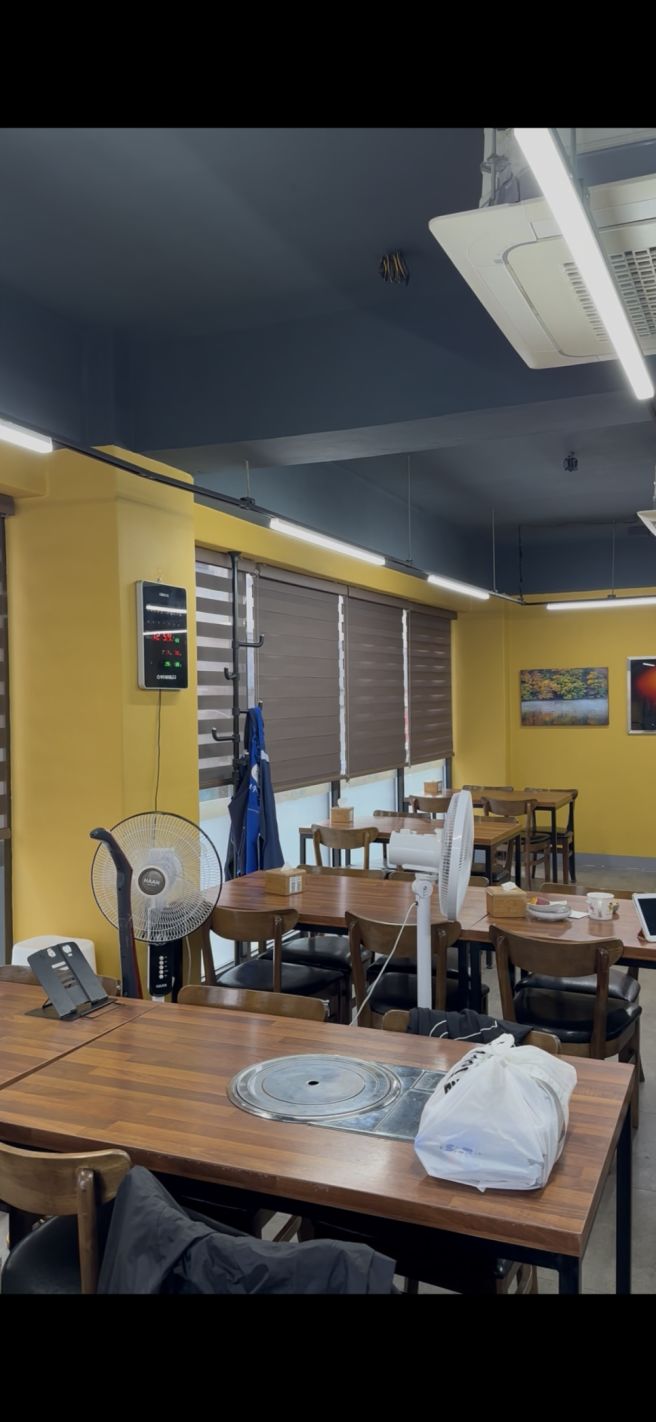 [맛집추천]영남대 찜닭 맛집 "금가찜닭"