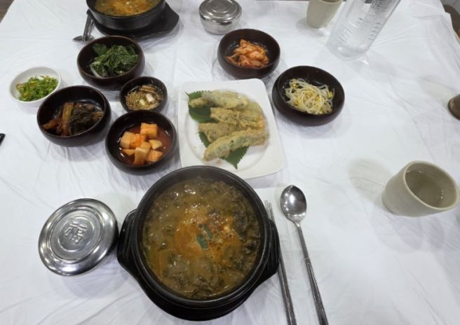 [솔직후기] 새집추어탕 / 전북 남원시