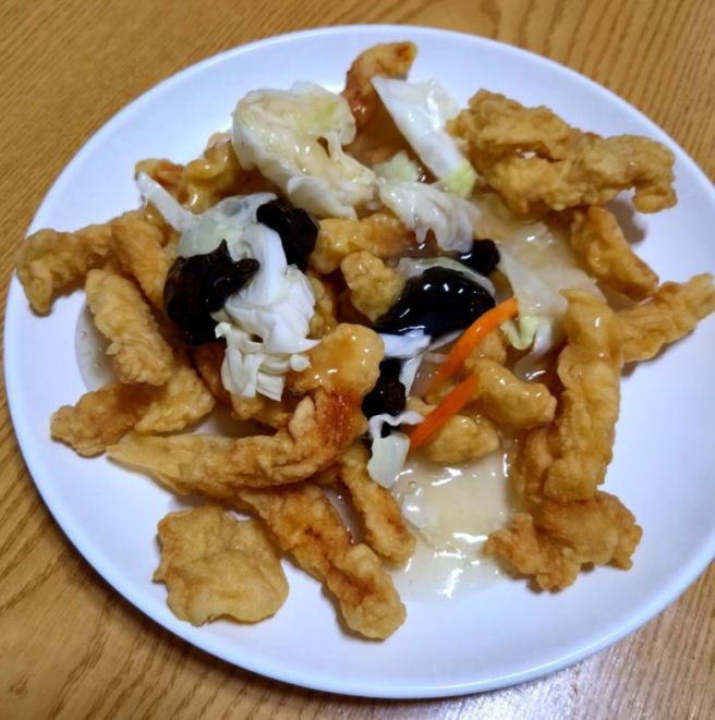 [군산/빈해원]군산3대짬뽕 맛집 빈해원 주말 웨이팅 후기
