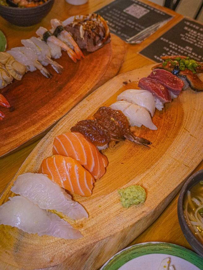 대구 중구 종로 초밥 맛집 탱고초밥, 직접 다녀온 솔직 리뷰