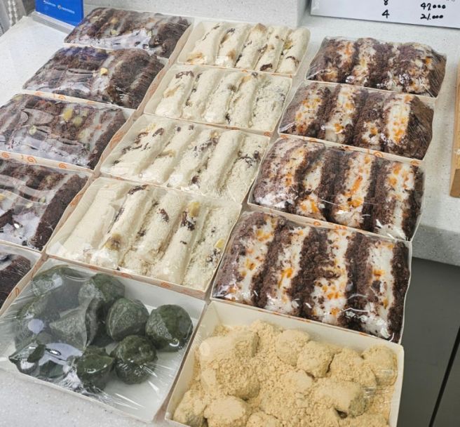 일산 서구 맛집 추천 송림병 – 10대 떡 명장이 선사하는 특별한 떡 이야기